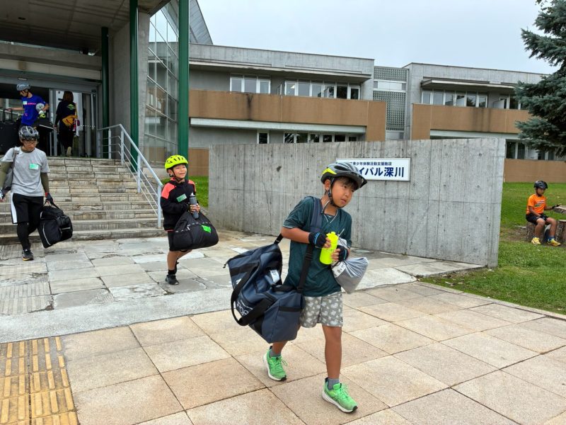 チャリチャレ2026 Day2 写真 201