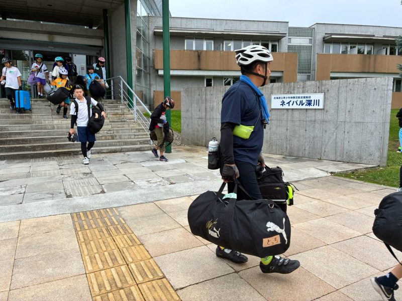 チャリチャレ2026 Day2 写真 204