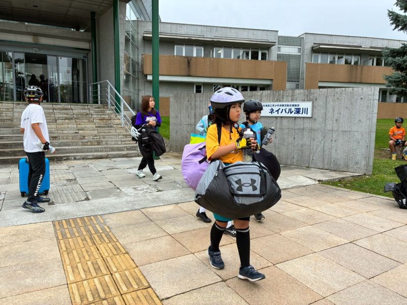 チャリチャレ2026 Day2 写真 206