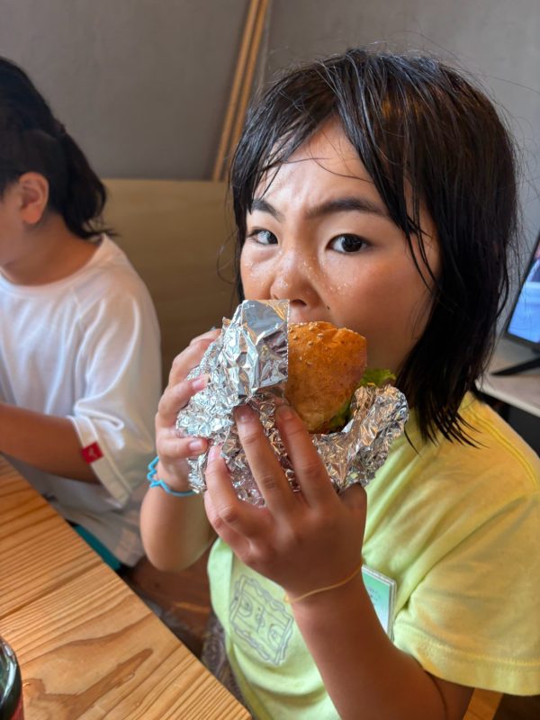 チャリチャレ2026 Day2 写真 208