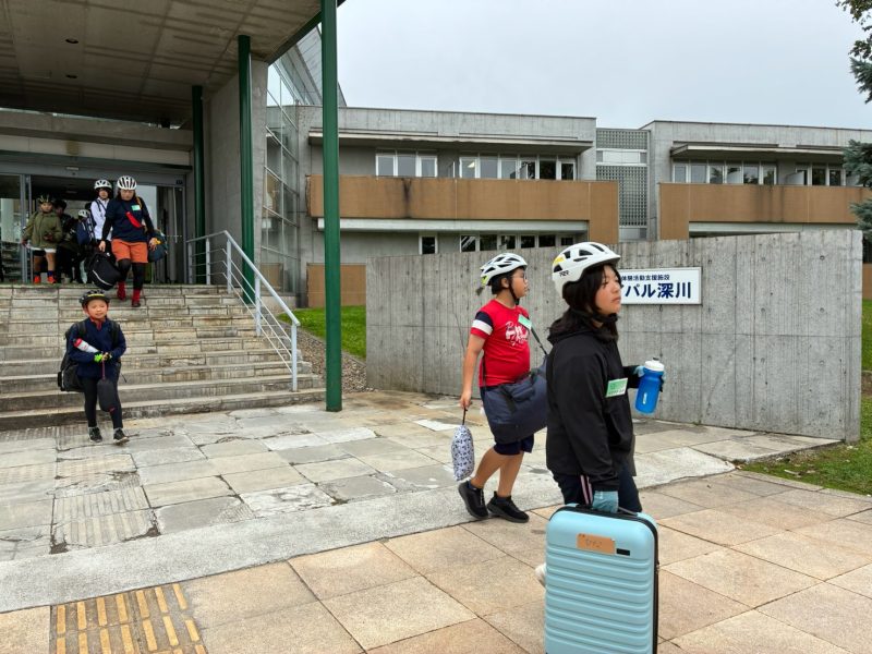 チャリチャレ2026 Day2 写真 209