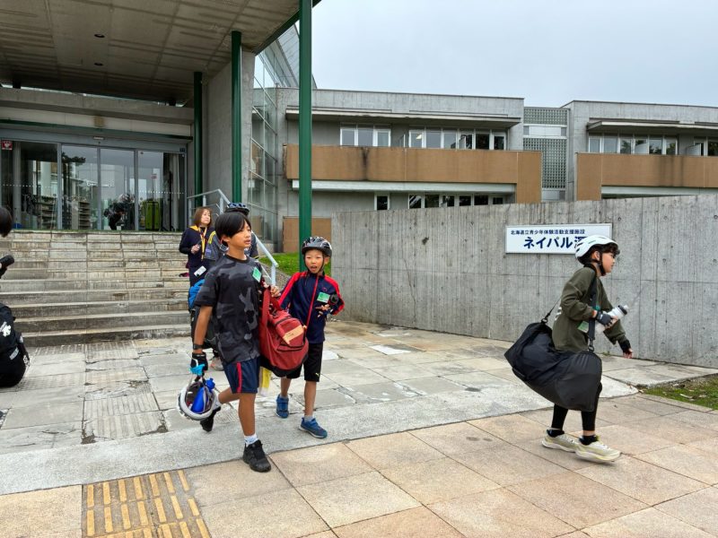 チャリチャレ2026 Day2 写真 210