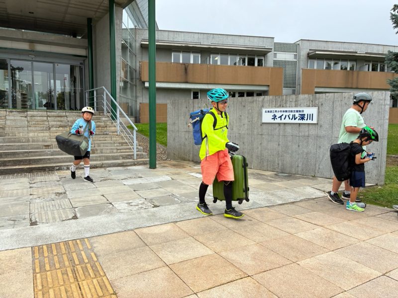 チャリチャレ2026 Day2 写真 211