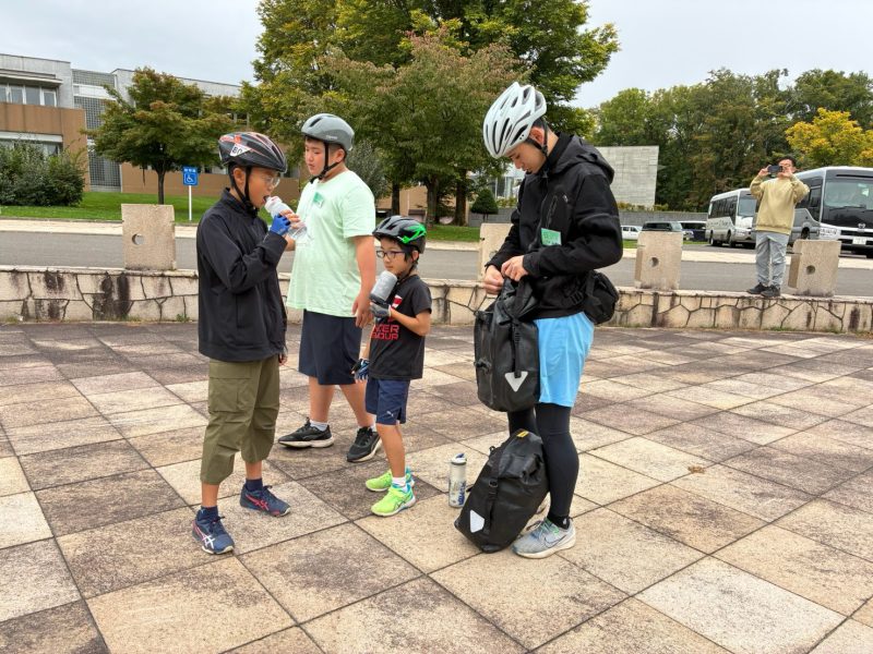 チャリチャレ2026 Day2 写真 213