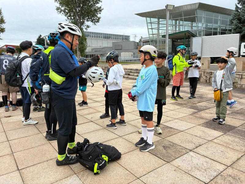 チャリチャレ2026 Day2 写真 214