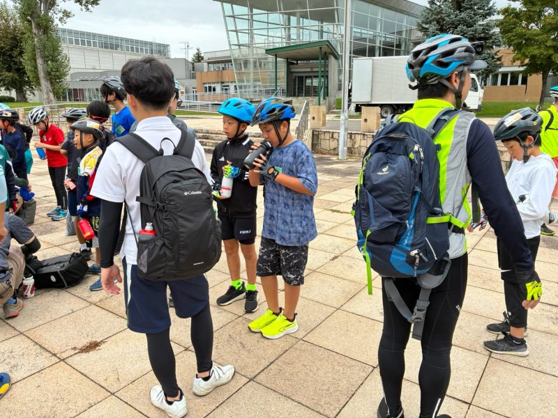 チャリチャレ2026 Day2 写真 215