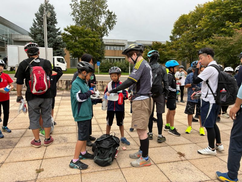 チャリチャレ2026 Day2 写真 216