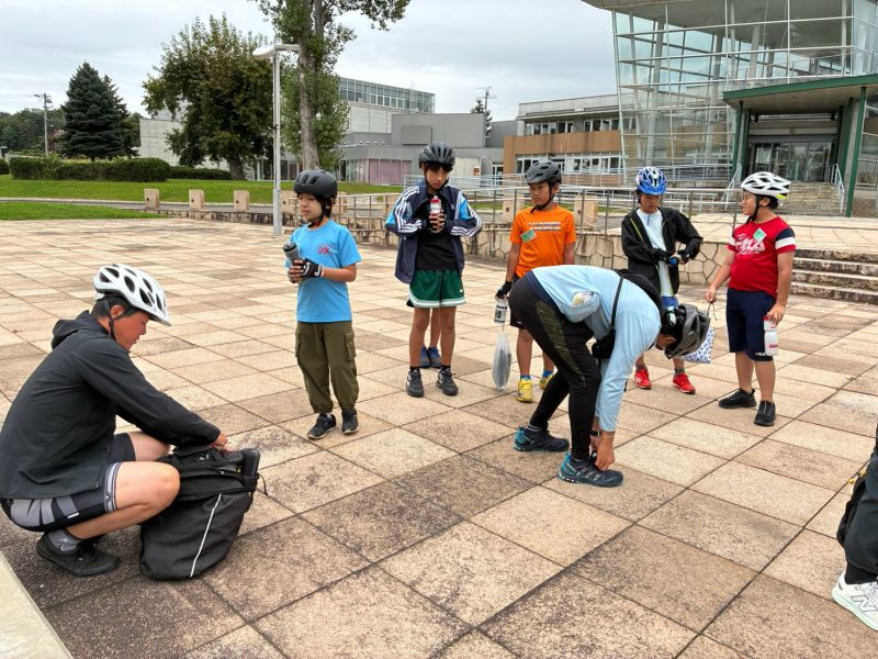 チャリチャレ2026 Day2 写真 218