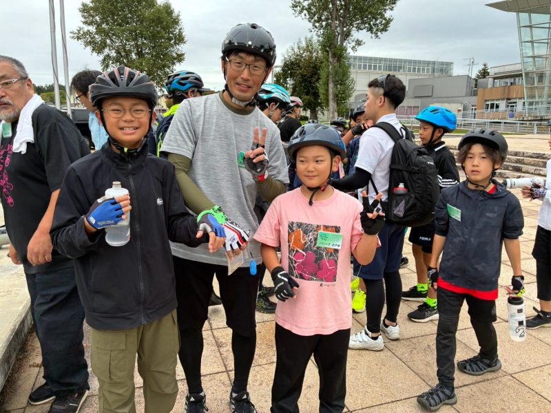 チャリチャレ2026 Day2 写真 220