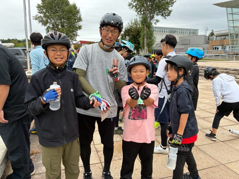 チャリチャレ2026 Day2 写真 221