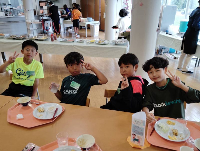 チャリチャレ2026 Day2 写真 222