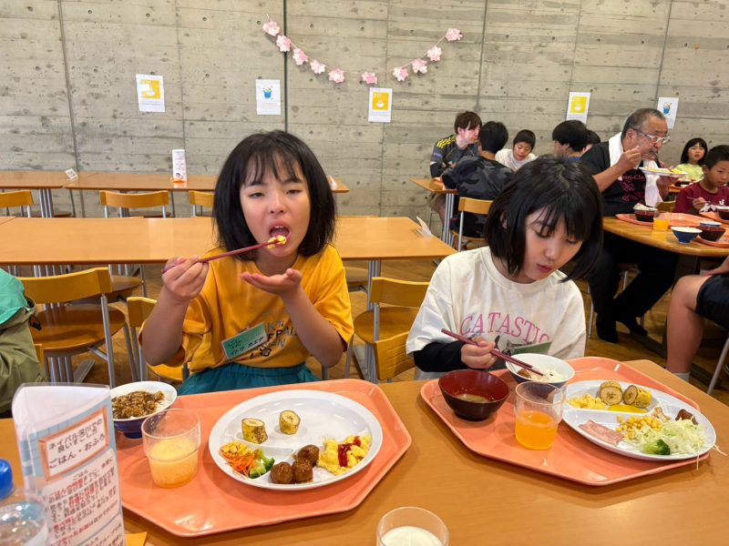 チャリチャレ2026 Day2 写真 225