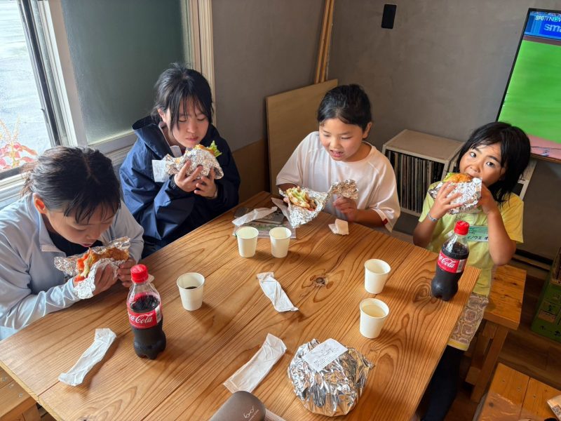 チャリチャレ2026 Day2 写真 230
