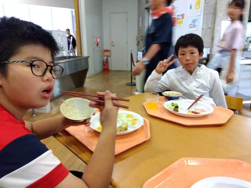 チャリチャレ2026 Day2 写真 231