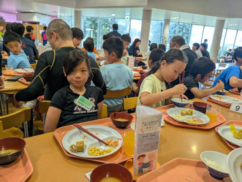 チャリチャレ2026 Day2 写真 233