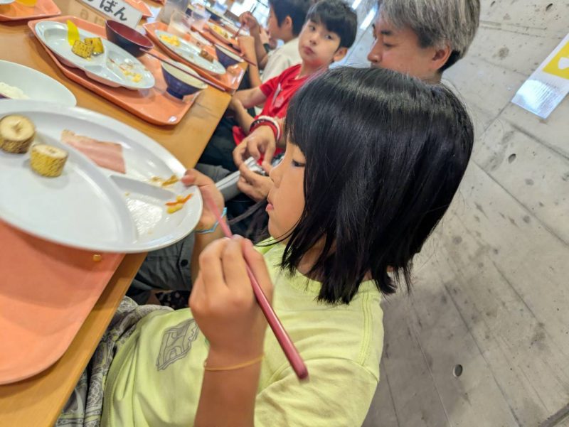 チャリチャレ2026 Day2 写真 234