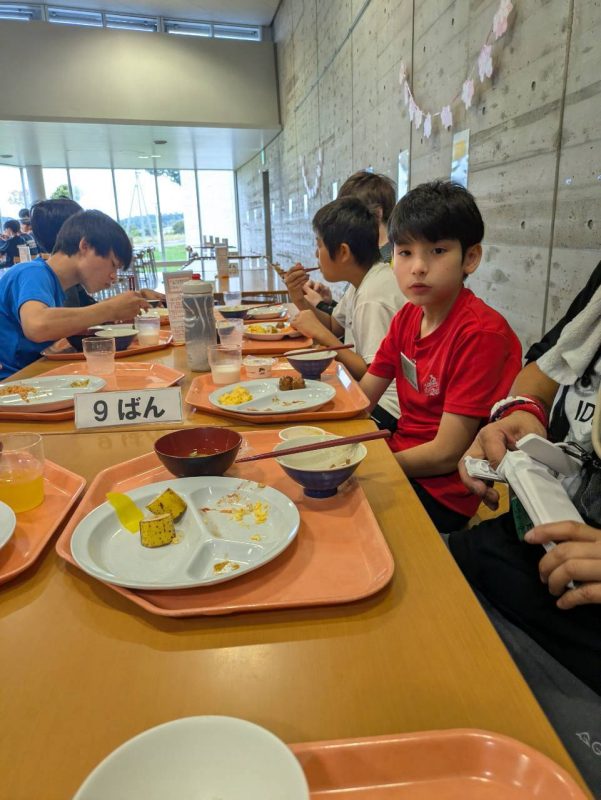 チャリチャレ2026 Day2 写真 235