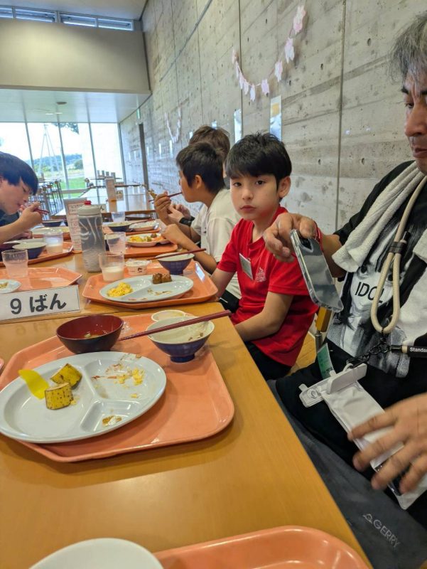 チャリチャレ2026 Day2 写真 236