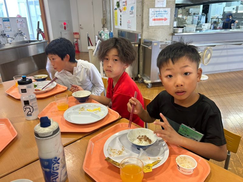 チャリチャレ2026 Day2 写真 237