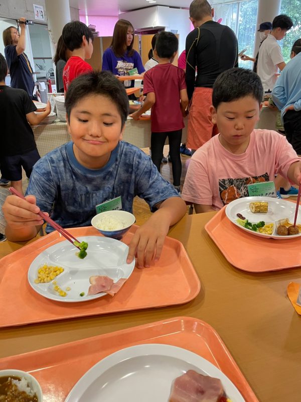 チャリチャレ2026 Day2 写真 239