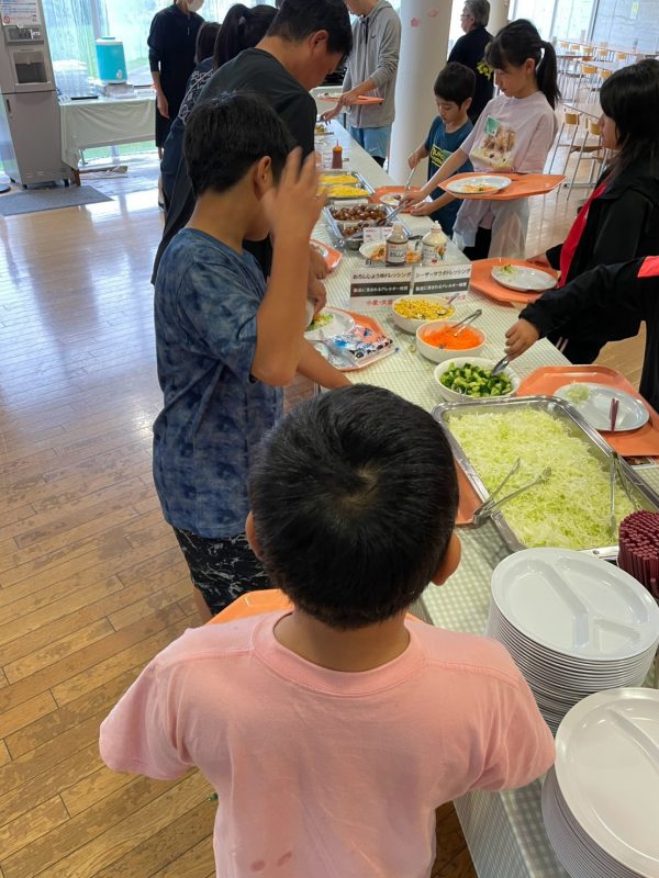 チャリチャレ2026 Day2 写真 241