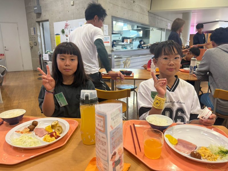 チャリチャレ2026 Day2 写真 242