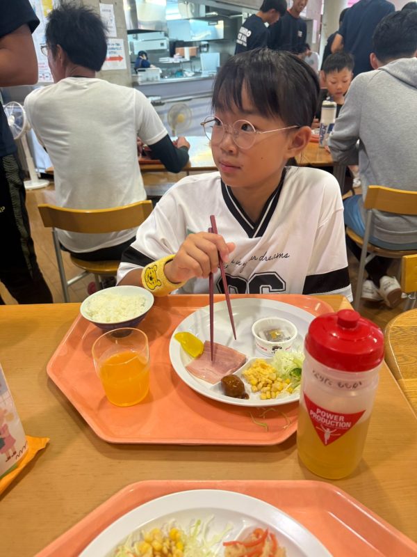 チャリチャレ2026 Day2 写真 246