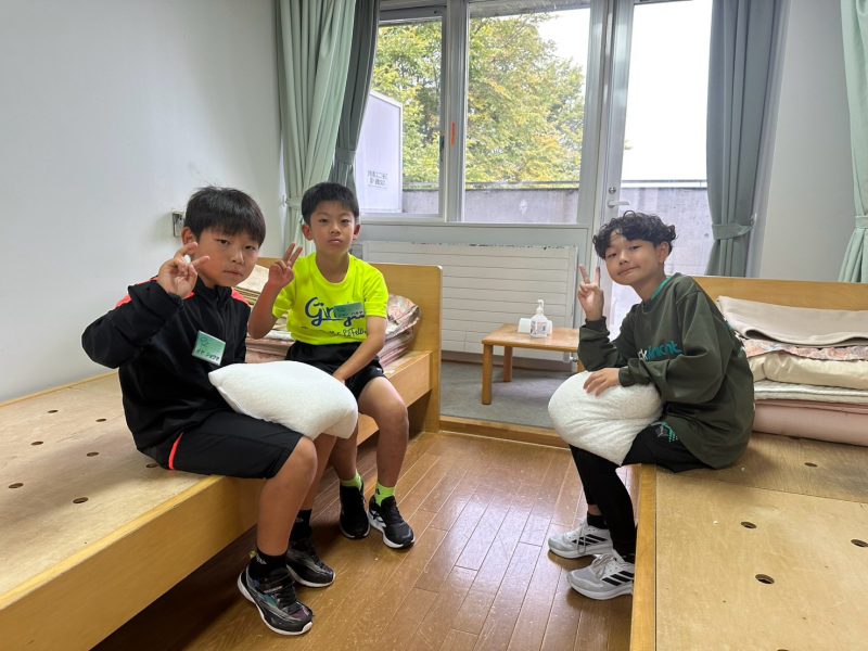 チャリチャレ2026 Day2 写真 255