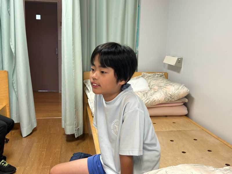 チャリチャレ2026 Day2 写真 256