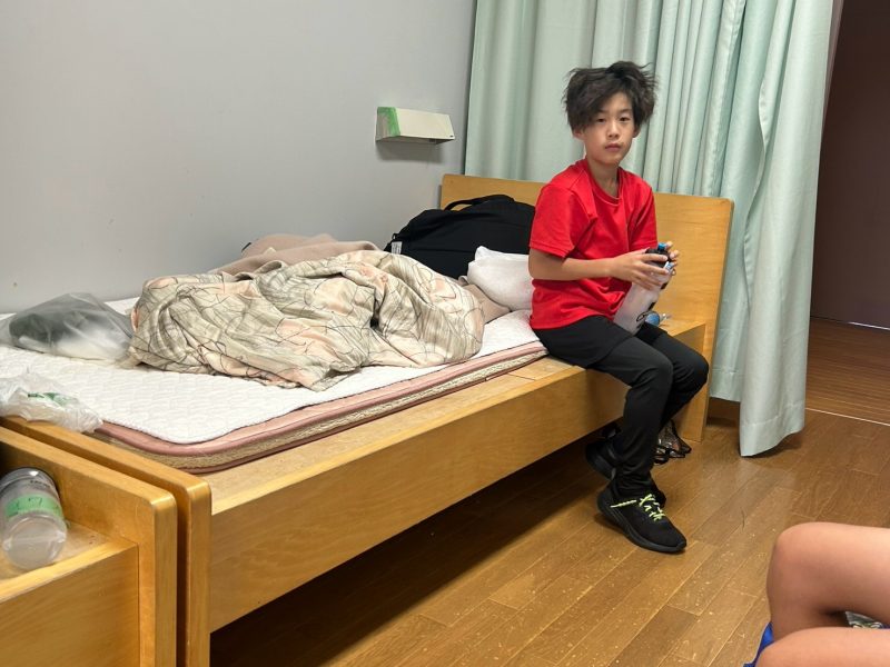 チャリチャレ2026 Day2 写真 257