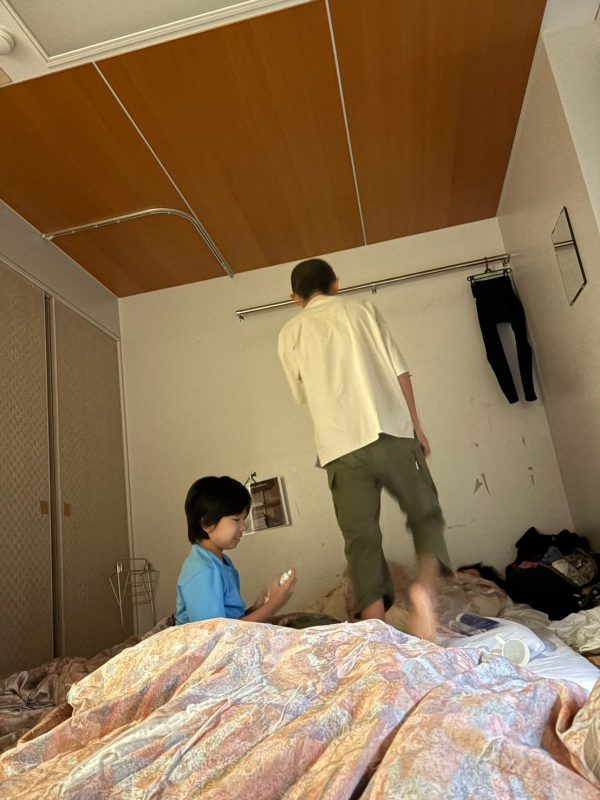 チャリチャレ2026 Day2 写真 258