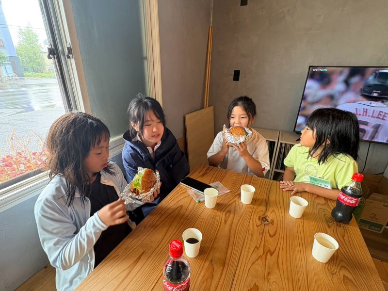 チャリチャレ2026 Day2 写真 260