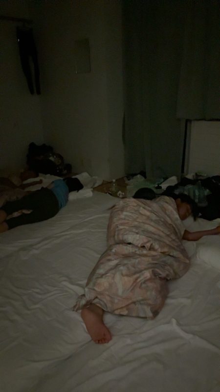 チャリチャレ2026 Day2 写真 262