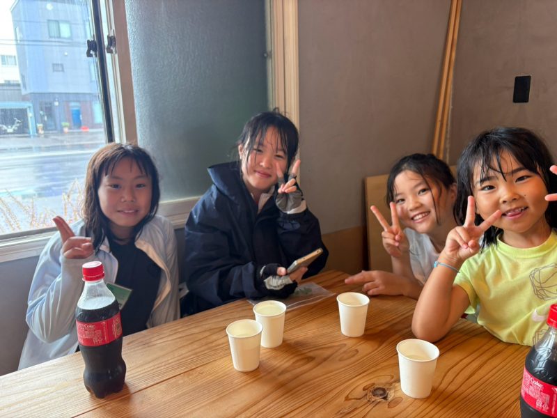 チャリチャレ2026 Day2 写真 266
