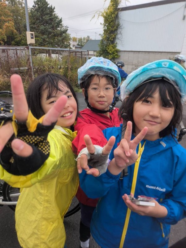 チャリチャレ2026 Day2 写真 267