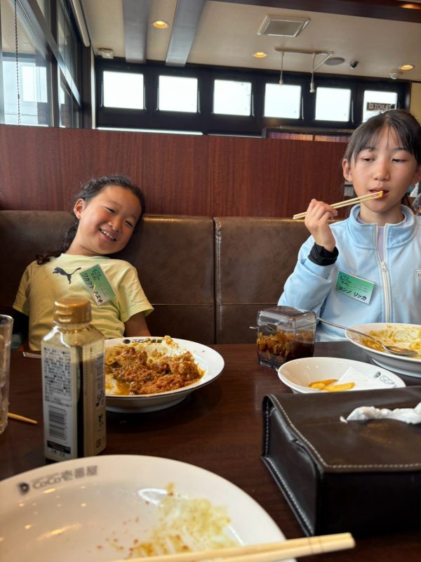 チャリチャレ2026 Day2 写真 270
