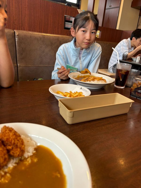 チャリチャレ2026 Day2 写真 271