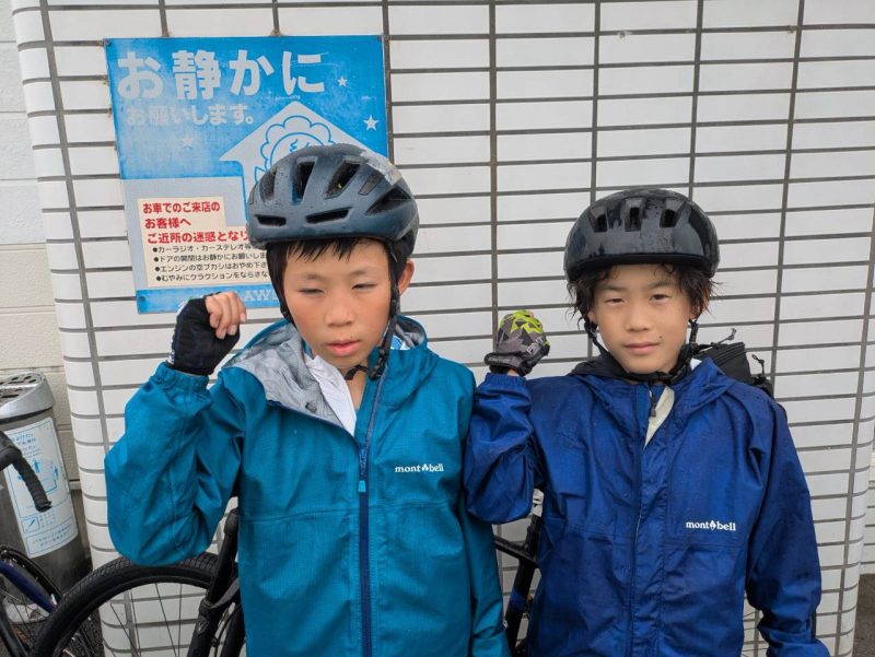 チャリチャレ2026 Day2 写真 274