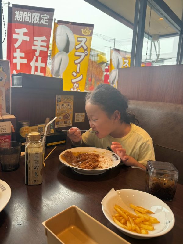 チャリチャレ2026 Day2 写真 276