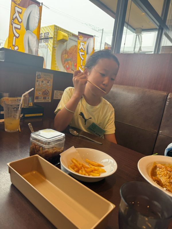 チャリチャレ2026 Day2 写真 277