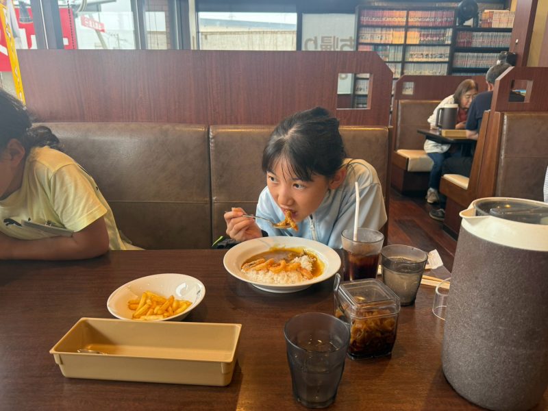 チャリチャレ2026 Day2 写真 280