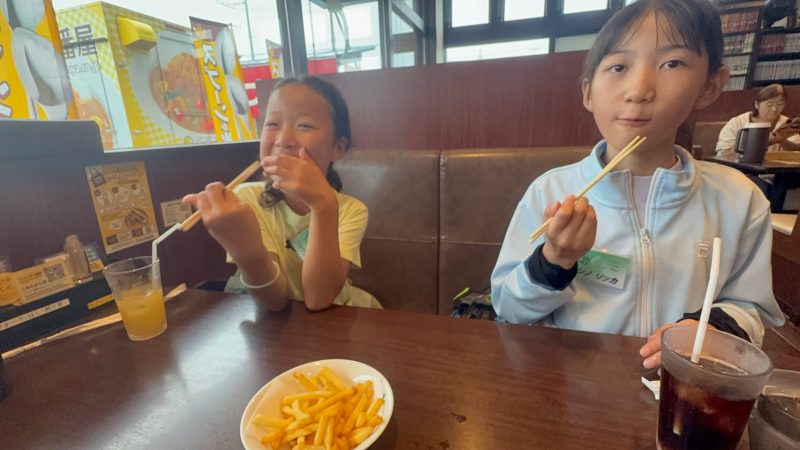 チャリチャレ2026 Day2 写真 281