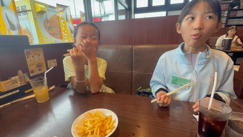 チャリチャレ2026 Day2 写真 282