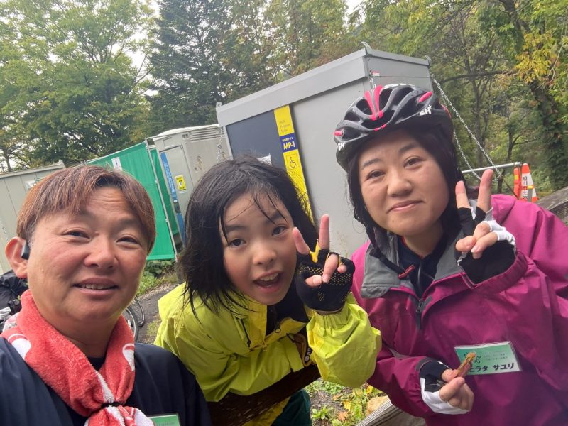 チャリチャレ2026 Day2 写真 283