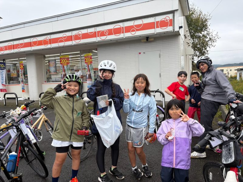 チャリチャレ2026 Day2 写真 284