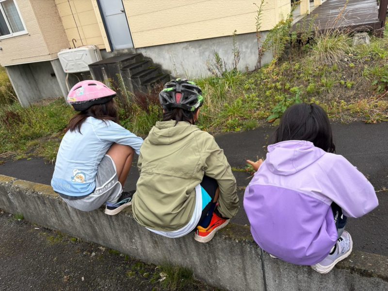 チャリチャレ2026 Day2 写真 285