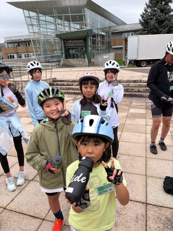 チャリチャレ2026 Day2 写真 286