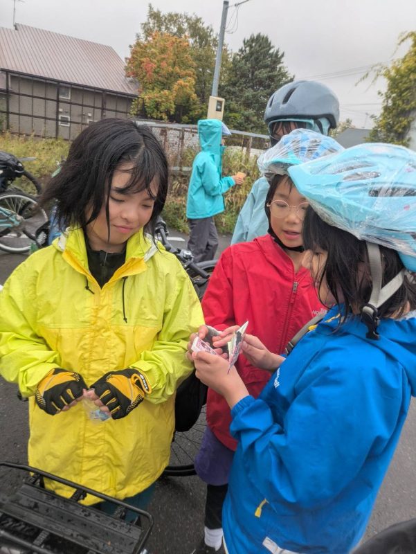 チャリチャレ2026 Day2 写真 288