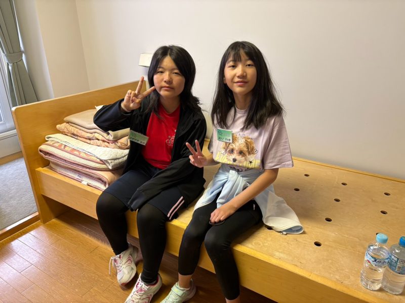 チャリチャレ2026 Day2 写真 289