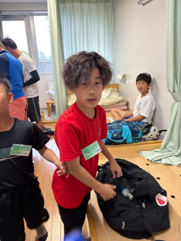 チャリチャレ2026 Day2 写真 290